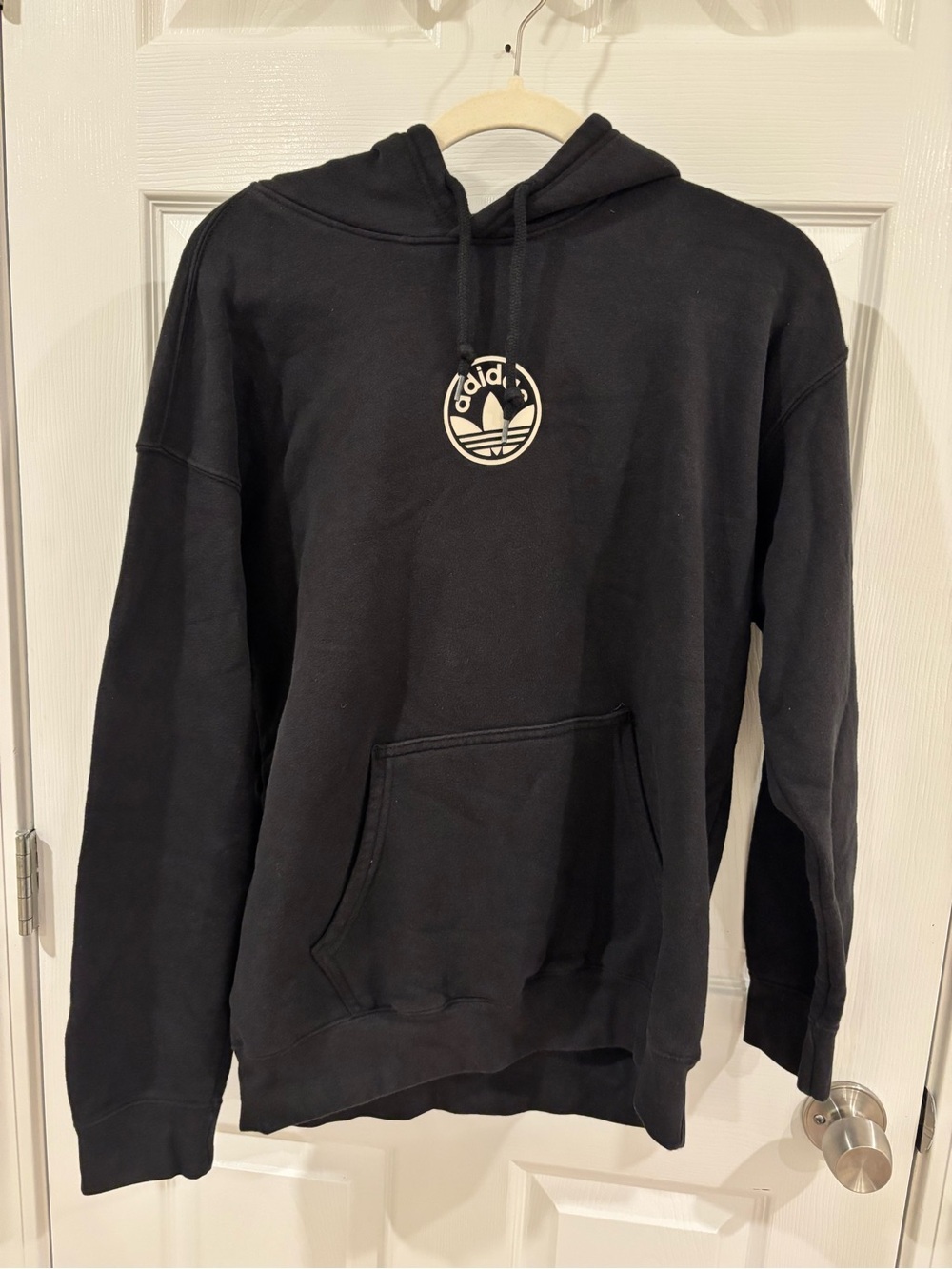 Adidas Hoodie M